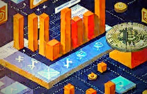 The Crypto Media Just Covered an Esports Match. That’s the Signal. The Crypto Media Just Covered an Esports Match. That’s the Signal.