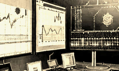 Institutional Capital Is Flowing—But the Market Is Reading the Wrong Chart Institutional Capital Is Flowing—But the Market Is Reading the Wrong Chart