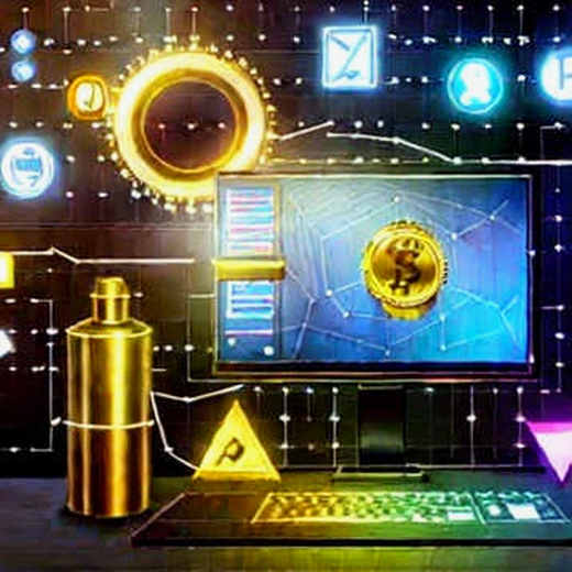 Trump's AI Infrastructure Play: A Stress Test for Decentralized Crypto Networks