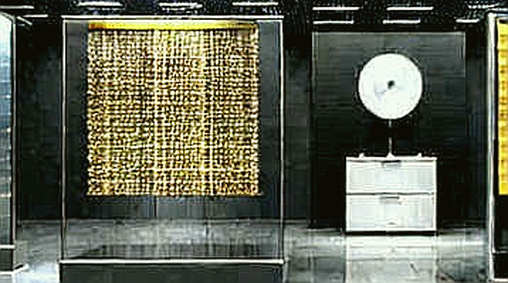 The 13-Foot Robot Was Never the Product. The Settlement Layer Was.