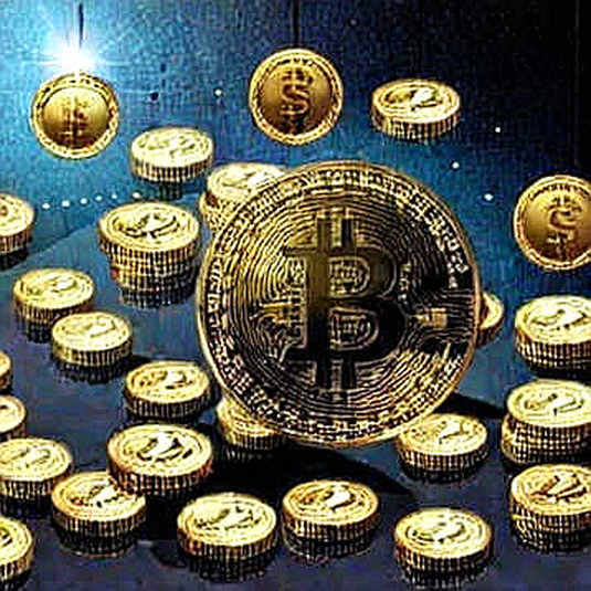 The Fragile Balance: Reading the AI Trade Through Crypto's Ledger