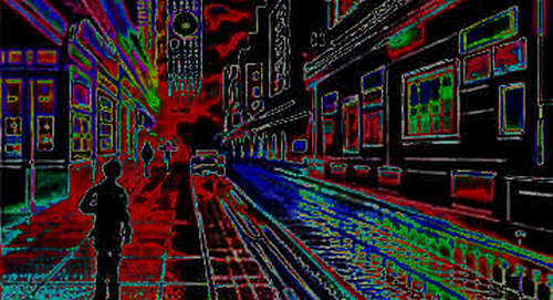 The Null Report: What Nine Dimensions of "Insufficient Information" Actually Prove