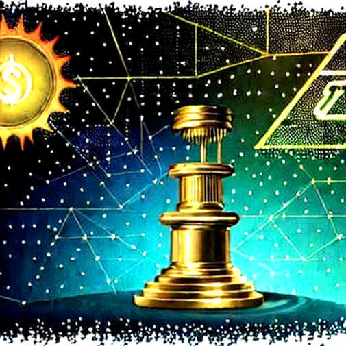 The $200M Pre-IPO Signal: Tracing the Wallet Flows Behind LimX Dynamics The $200M Pre-IPO Signal: Tracing the Wallet Flows Behind LimX Dynamics